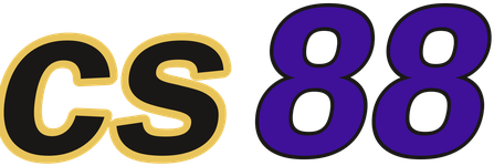 cs88 logo
